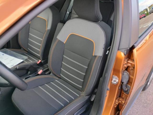 Dacia Sandero image 5
