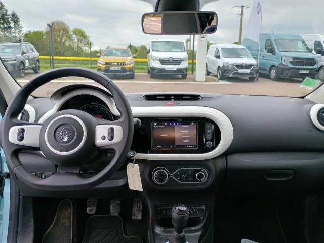 Renault Twingo image 8