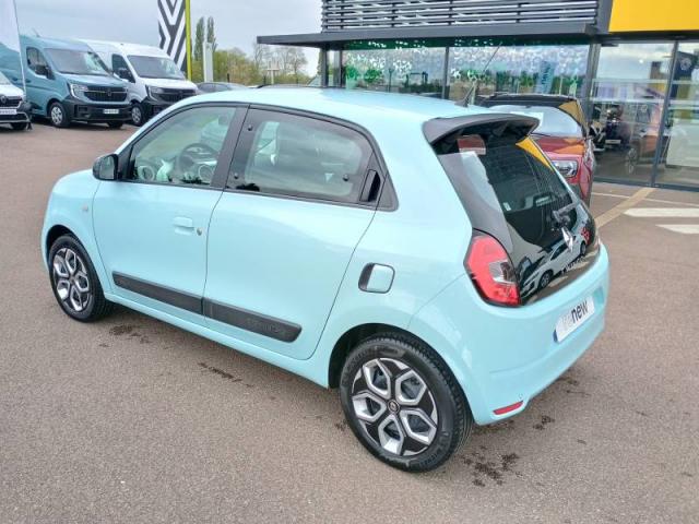 Renault Twingo image 3