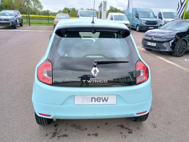 Renault Twingo image 7