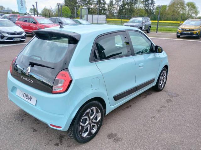 Renault Twingo image 1