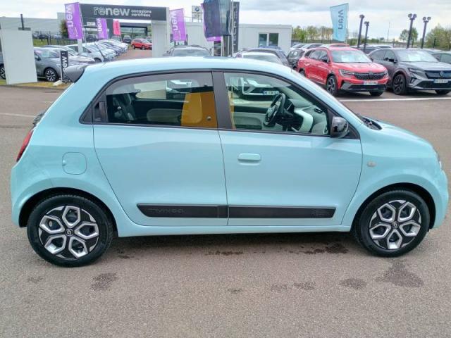 Renault Twingo image 2
