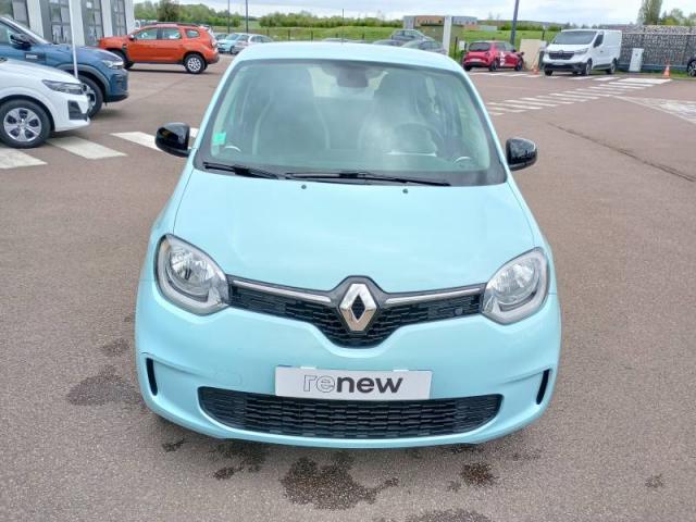 Renault Twingo image 4