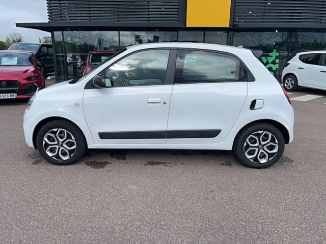 Renault Twingo Iii Sce 65 Equilibre
