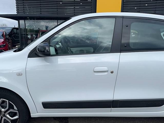 Renault Twingo image 1