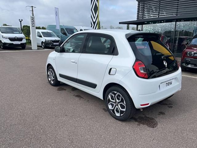 Renault Twingo image 4