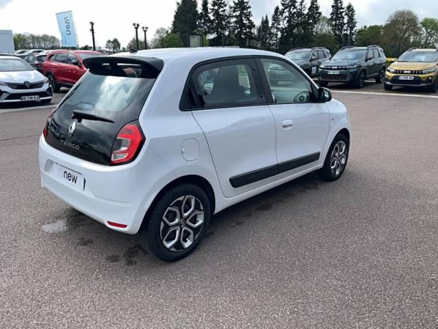 Renault Twingo image 7