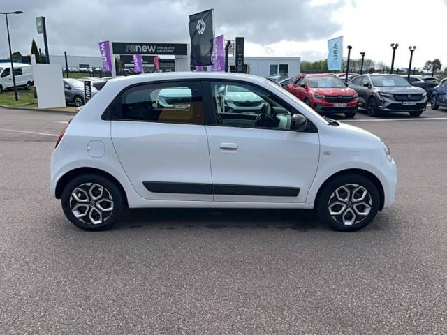 Renault Twingo image 8