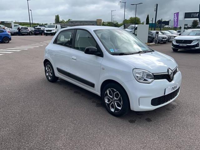 Renault Twingo image 2