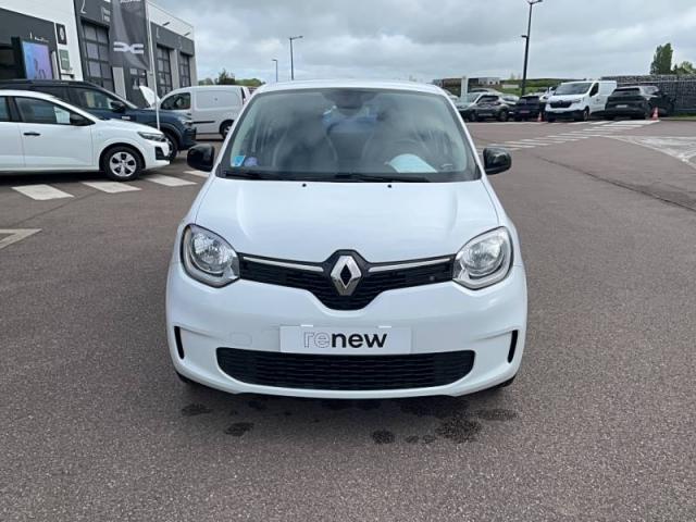Renault Twingo image 3