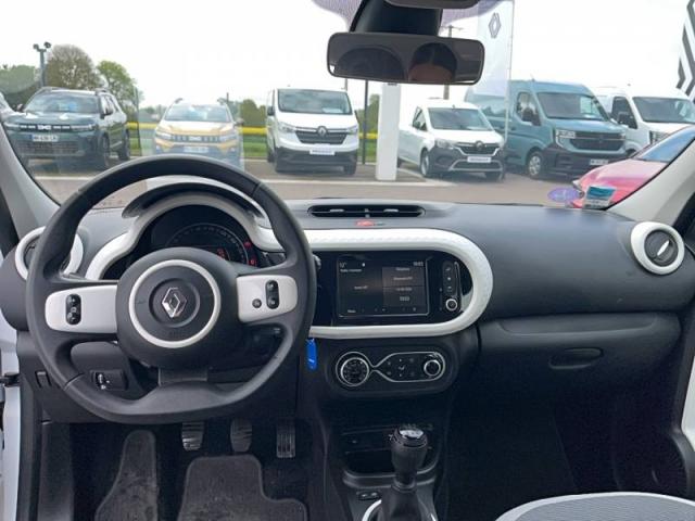 Renault Twingo image 6