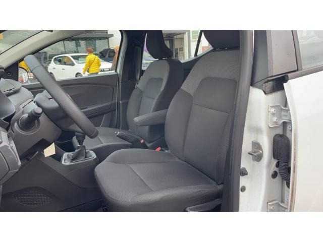 Dacia Sandero image 8