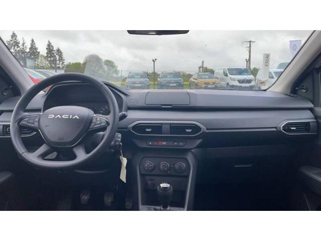 Dacia Sandero image 6
