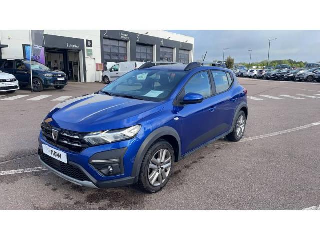 Dacia Sandero Tce 90 Stepway Confort