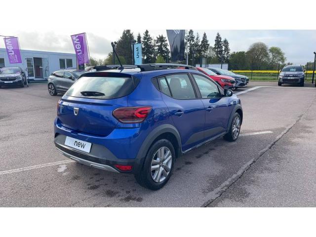 Dacia Sandero image 6
