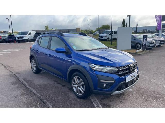 Dacia Sandero image 8