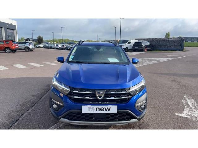 Dacia Sandero image 9