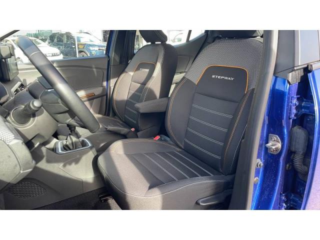 Dacia Sandero image 7