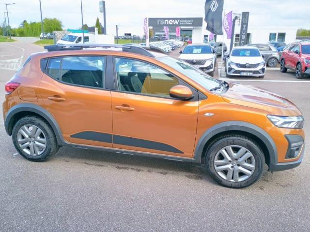 Dacia Sandero image 4