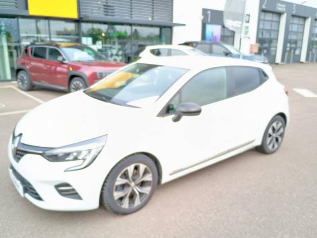 Renault Clio Blue Dci 100 Evolution