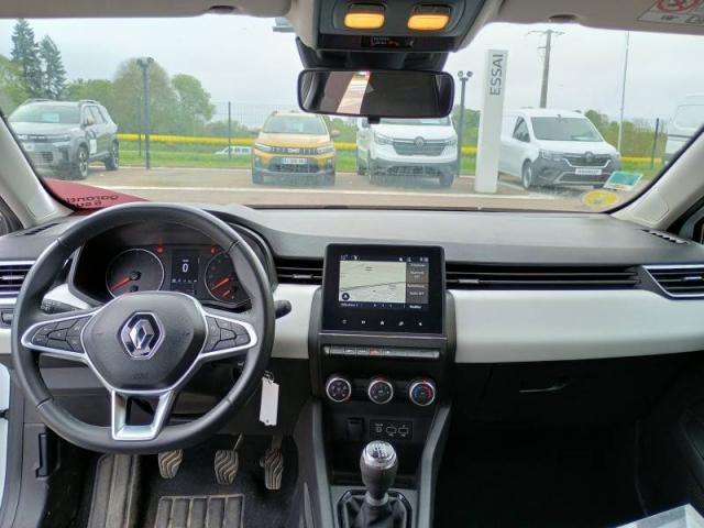Renault Clio image 5