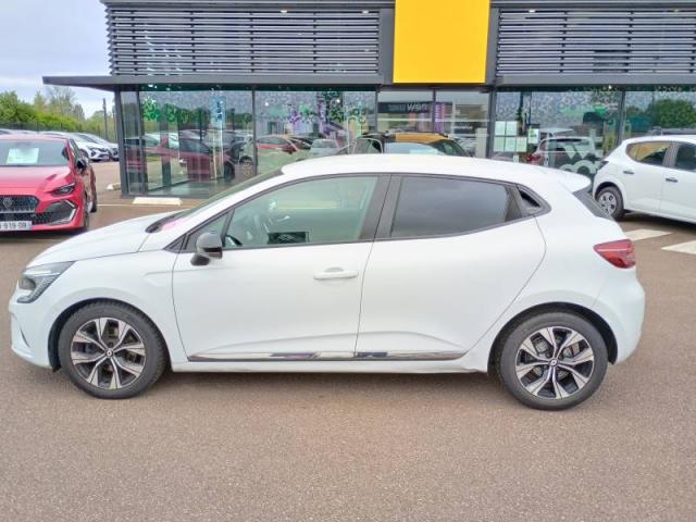 Renault Clio image 2
