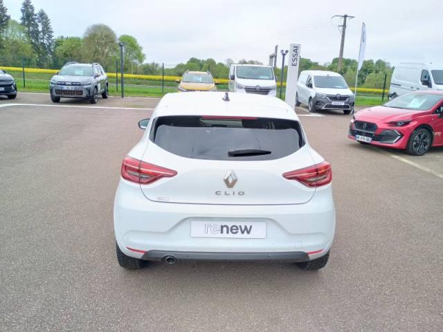 Renault Clio image 6