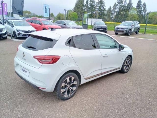 Renault Clio image 8