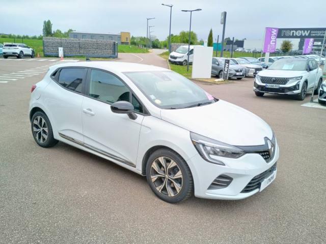 Renault Clio image 1