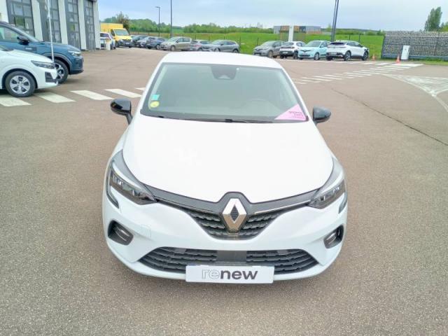 Renault Clio image 3
