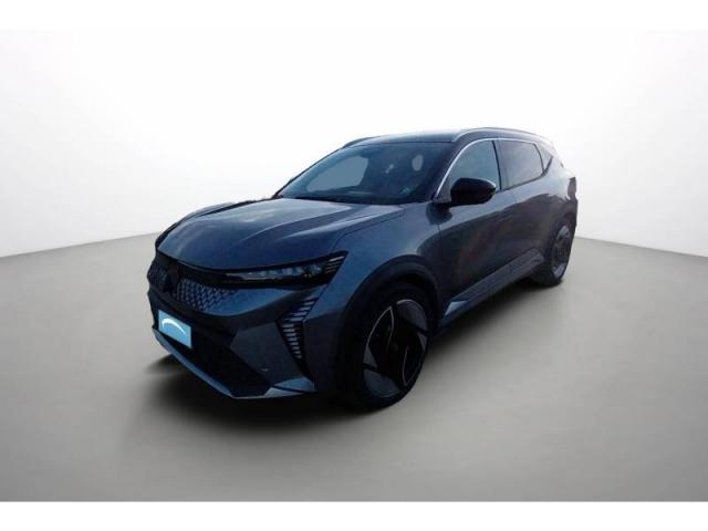 Renault Scénic E-Tech électrique 220 Ch Grande Autonomie Techno Iconic
