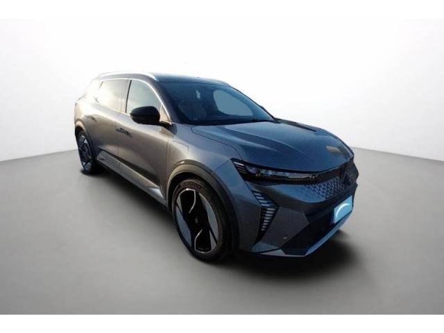 Renault Scénic image 3