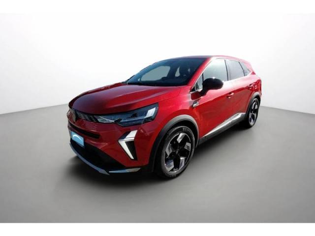 Renault Symbioz E-Tech Full Hybrid 145 Iconic