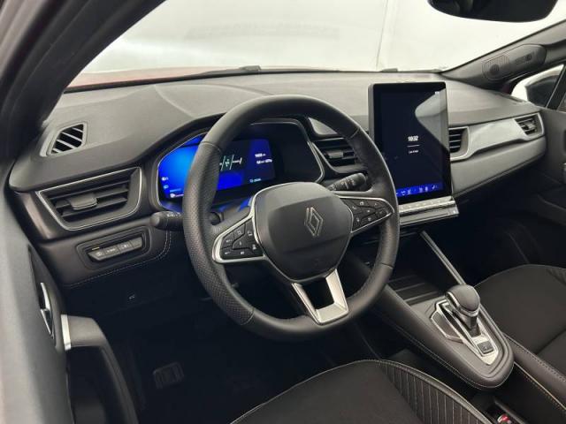 Renault Symbioz image 1
