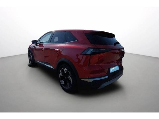 Renault Symbioz image 6