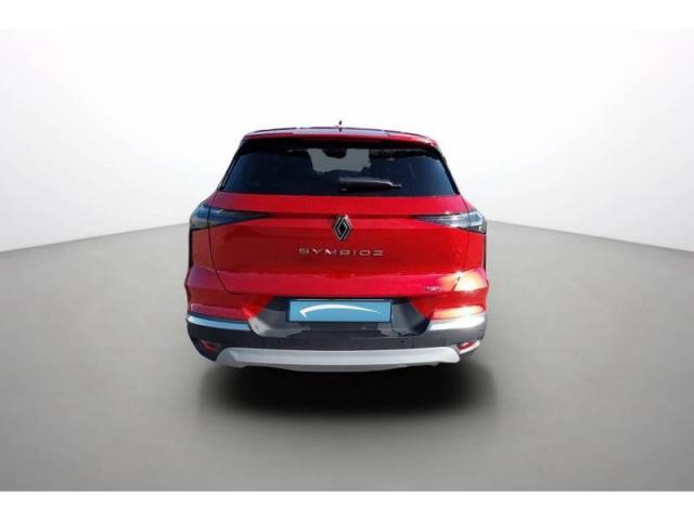 Renault Symbioz image 2