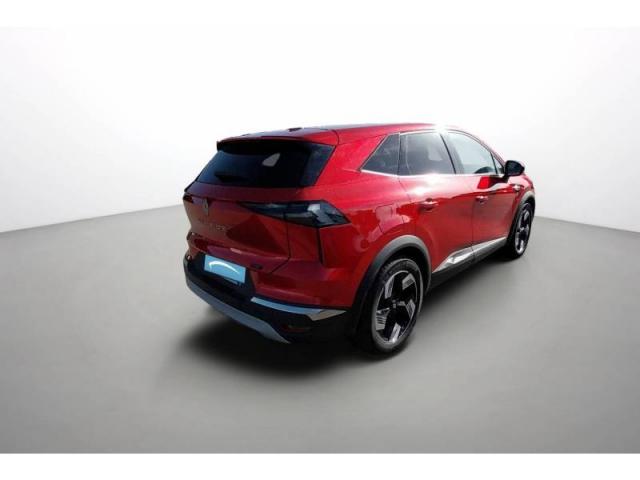 Renault Symbioz image 7