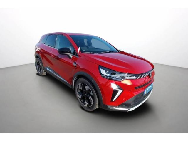 Renault Symbioz image 8