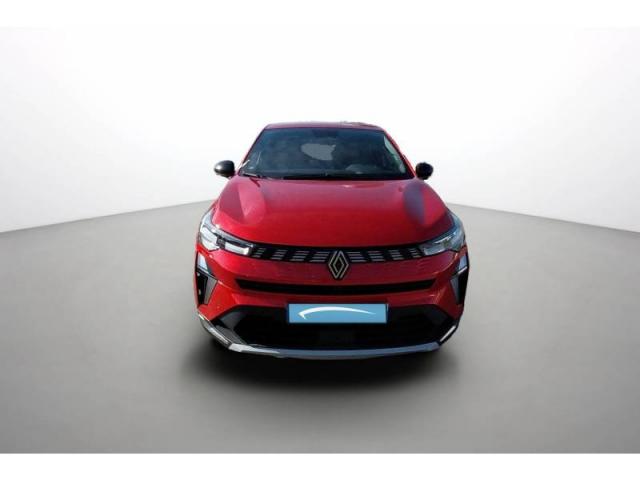 Renault Symbioz image 4