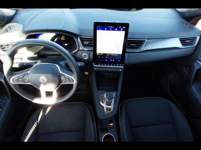 Renault Symbioz image 1