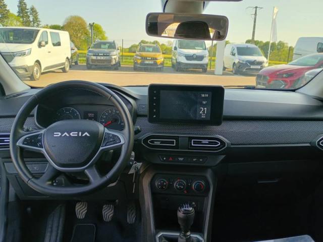 Dacia Sandero image 6