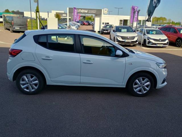 Dacia Sandero image 7
