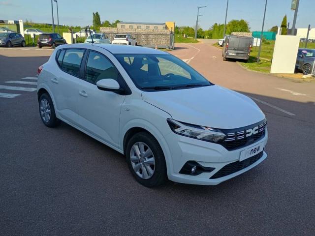 Dacia Sandero image 9