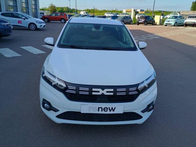 Dacia Sandero image 4