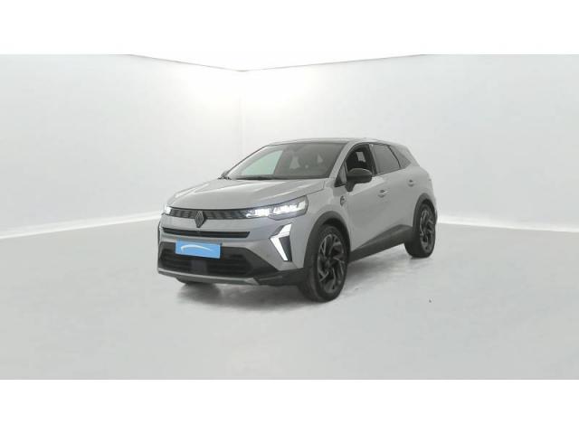 Renault Symbioz E-Tech Full Hybrid 145 Esprit Alpine