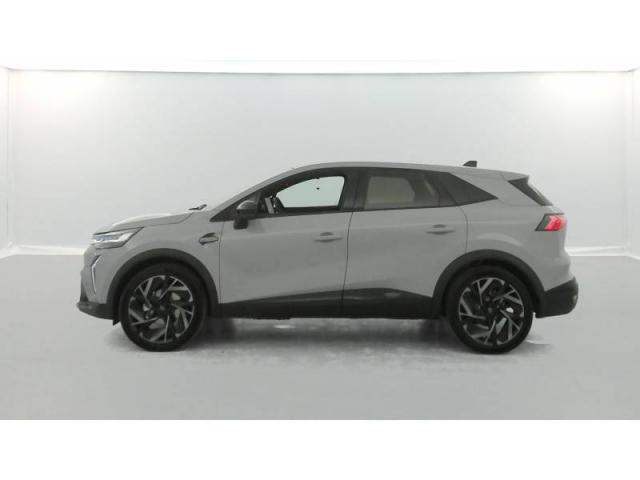 Renault Symbioz image 1