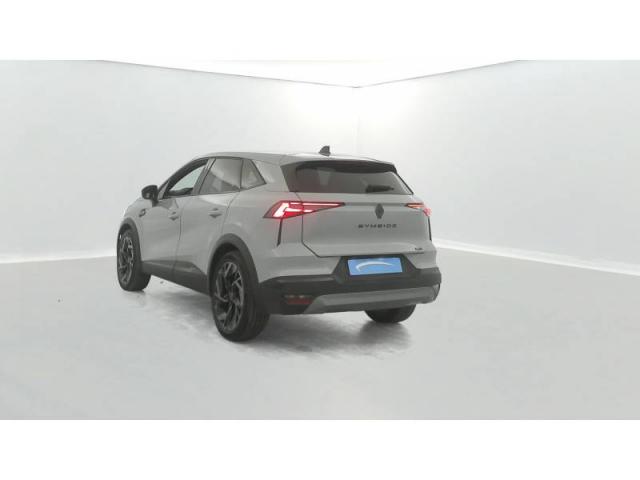 Renault Symbioz image 5