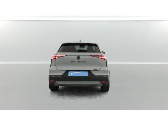 Renault Symbioz image 8