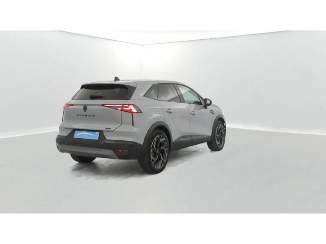 Renault Symbioz image 3