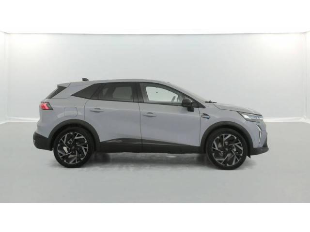 Renault Symbioz image 9